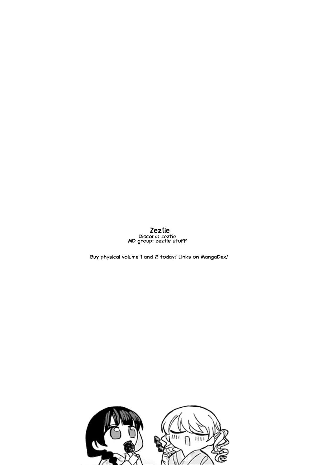 Friend Girl Friend Chapter 17 page 32 - Chapter 17