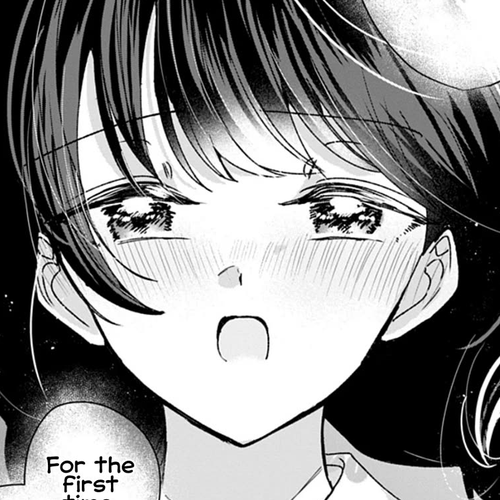Friend Girl Friend Chapter 18 cover