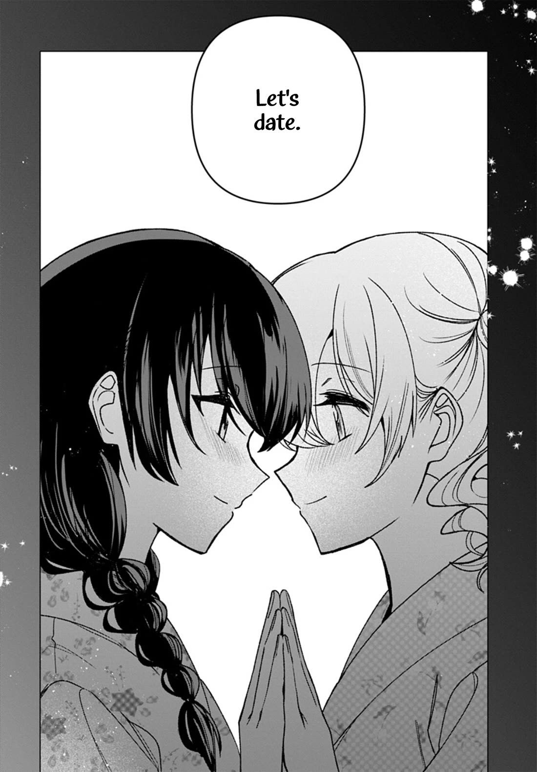 Friend Girl Friend Chapter 19 page 18 - Chapter 19