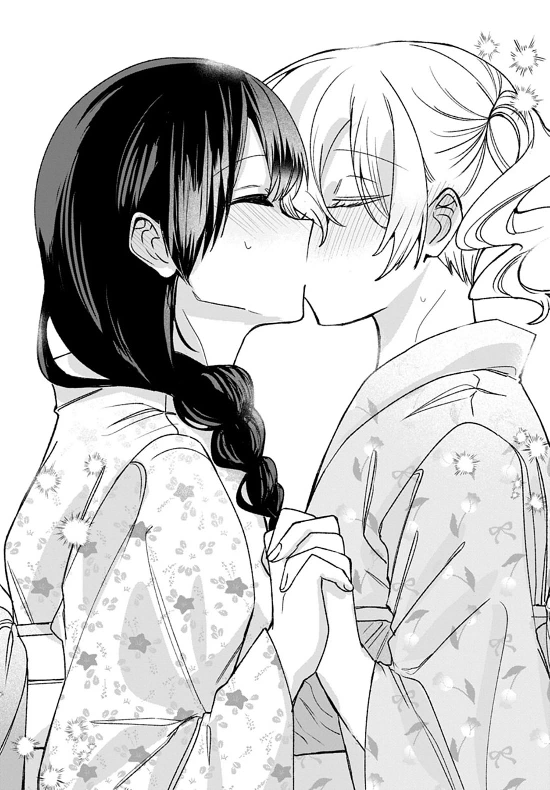 Friend Girl Friend Chapter 19 page 20 - Chapter 19