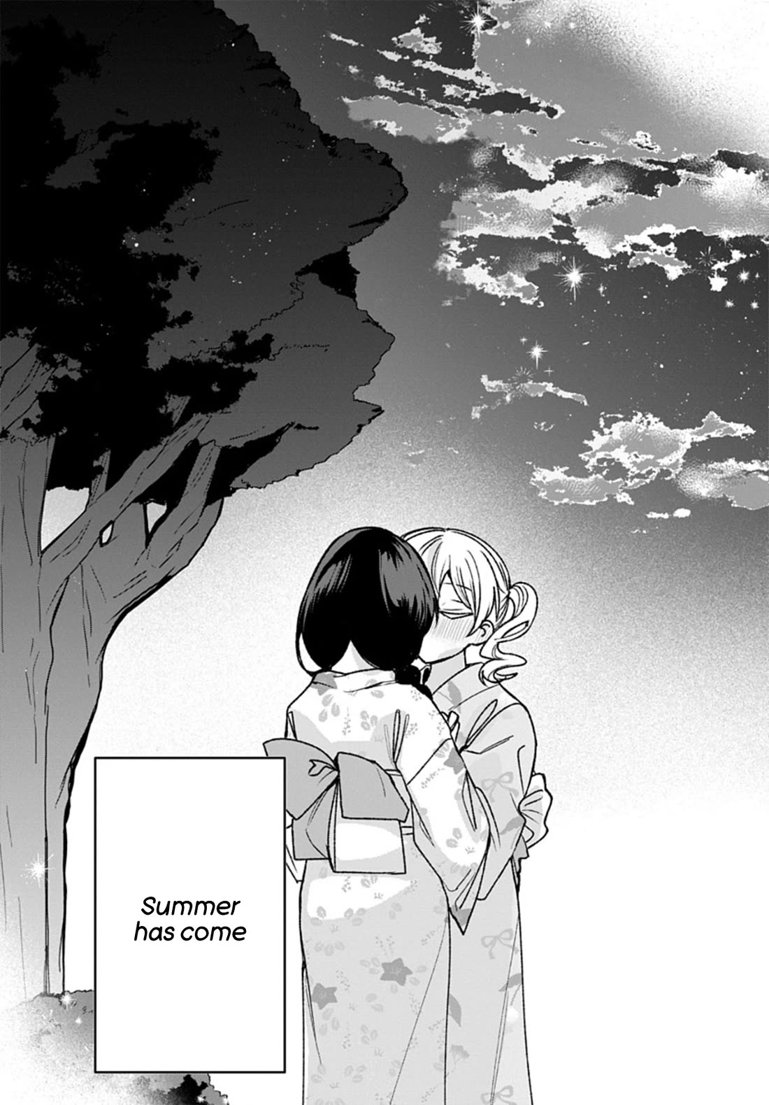 Friend Girl Friend Chapter 19 page 22 - Chapter 19