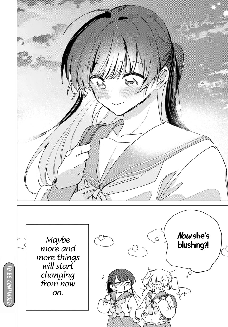 Friend Girl Friend Chapter 2 page 29 - Chapter 2