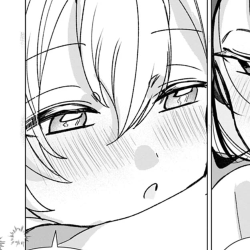Friend Girl Friend Chapter 20 cover