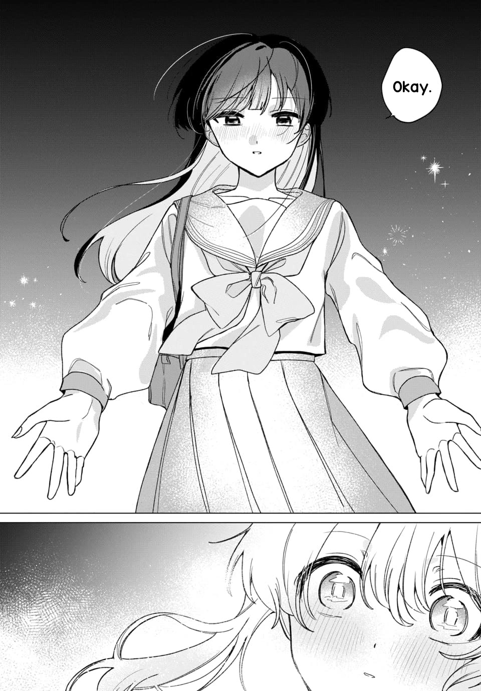 Friend Girl Friend Chapter 5 page 26 - Chapter 5
