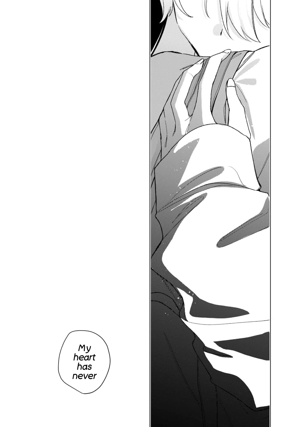 Friend Girl Friend Chapter 5 page 28 - Chapter 5
