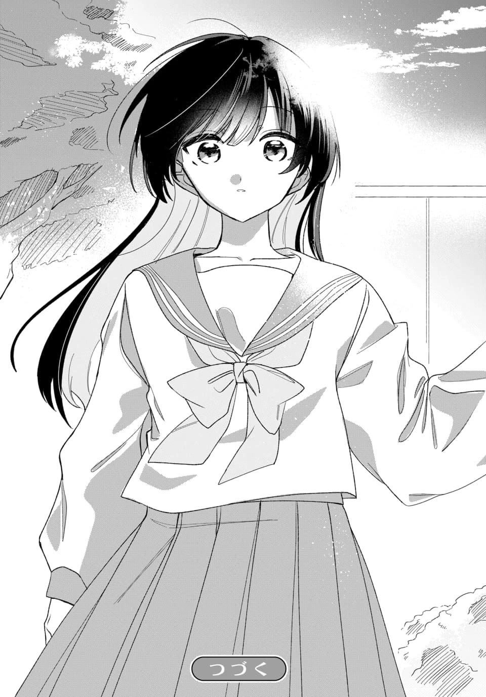 Friend Girl Friend Chapter 6 page 32 - Chapter 6