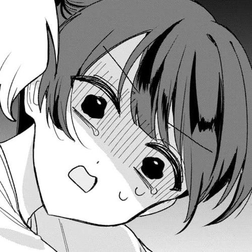 Friend Girl Friend Chapter 7 cover