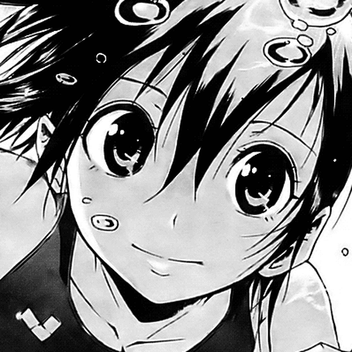 Frogman Oneshot cover