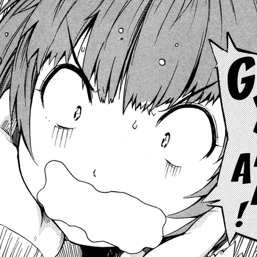 Frogman Chapter 10: Camp School Begins!! cover