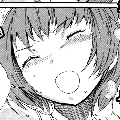 Frogman Chapter 14: From Heaven to Hell and Back Again? cover