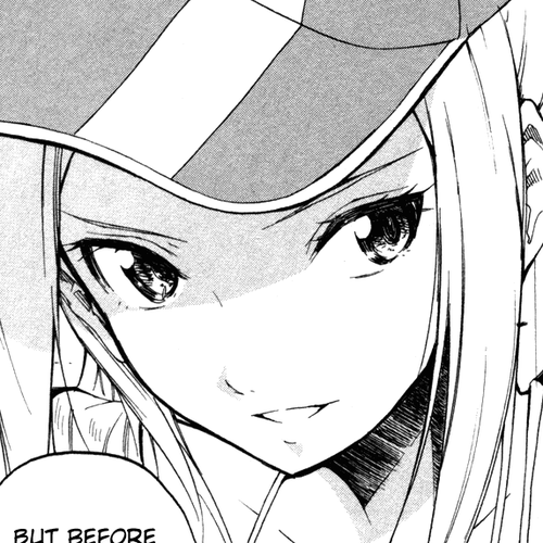 Frogman Chapter 15: Girls Change in the Summertime cover