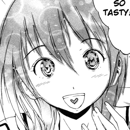 Frogman Chapter 17: Be Jealous, If You Want cover