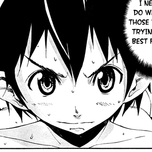 Frogman Chapter 2: Good Morning cover