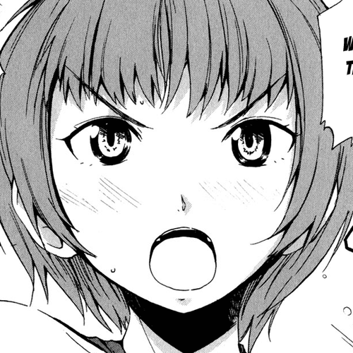 Frogman Chapter 21: Delusional Girl cover