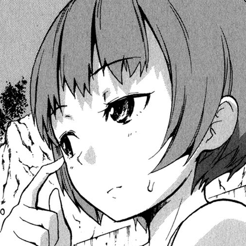 Frogman Chapter 25: The Inner Miyabi cover