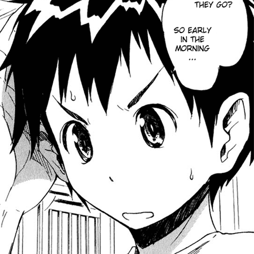 Frogman Chapter 30: Hot Spring Dive cover