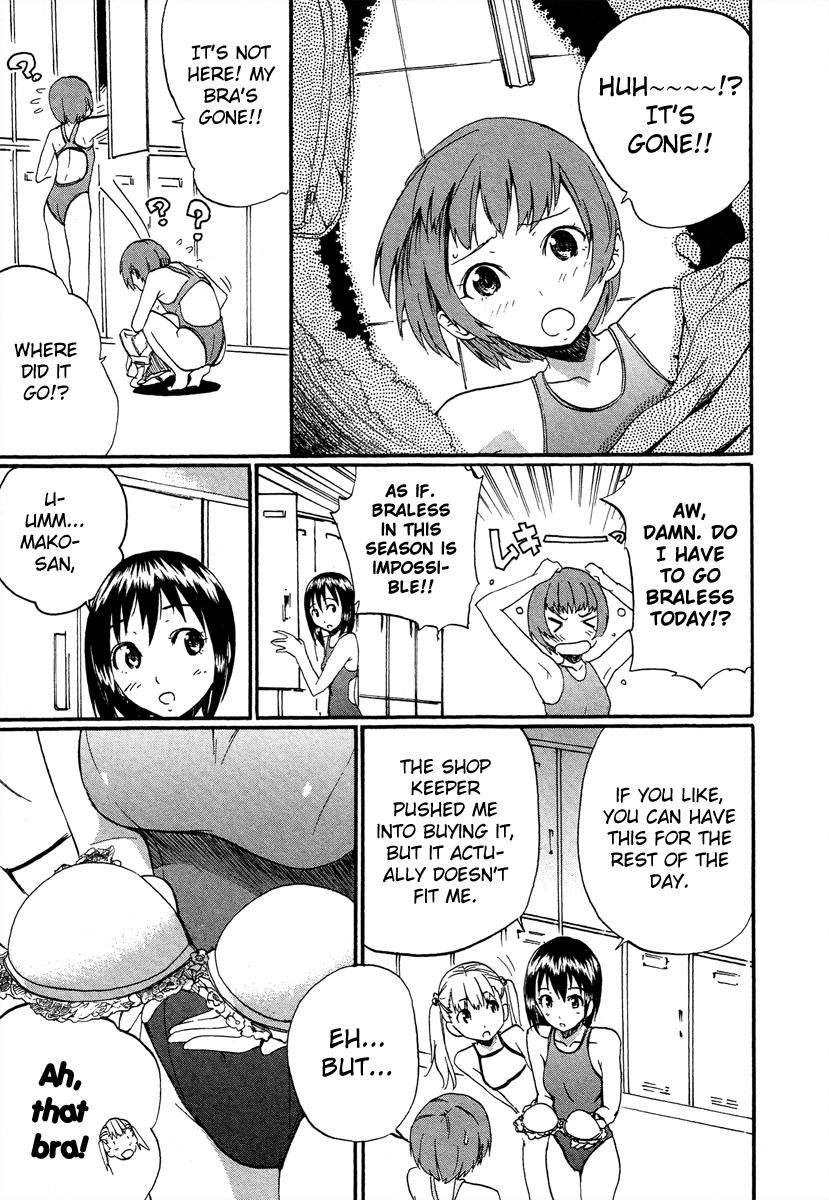Frogman Chapter 32 page 16 - Chapter 32: Neet Player