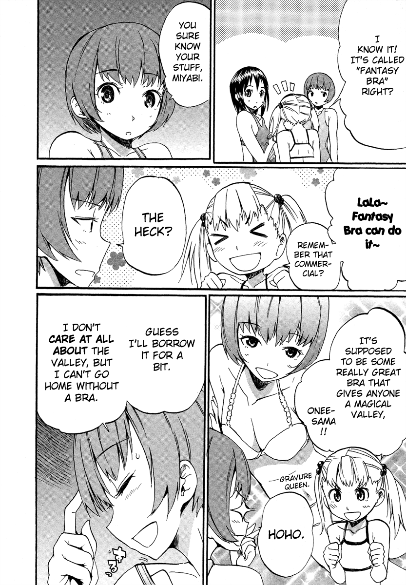 Frogman Chapter 32 page 17 - Chapter 32: Neet Player