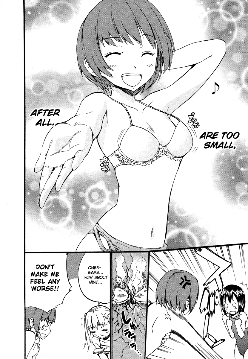 Frogman Chapter 32 page 19 - Chapter 32: Neet Player