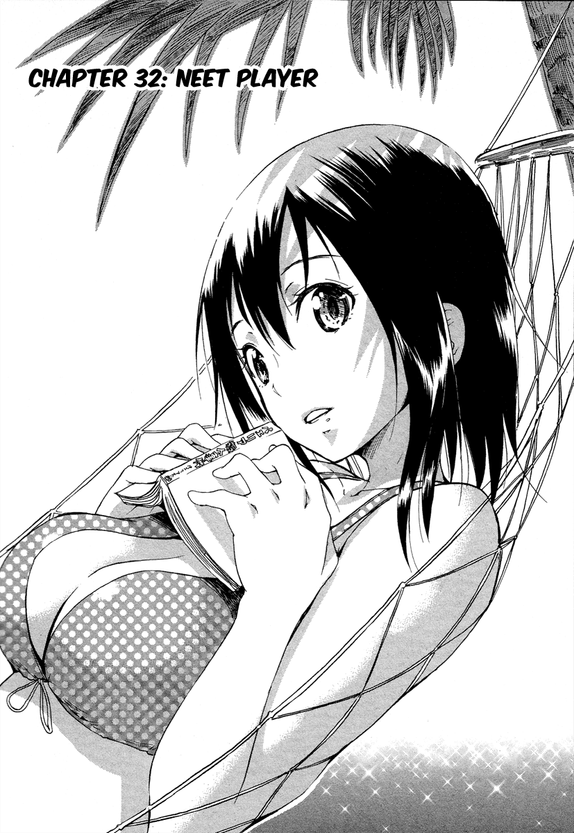 Frogman Chapter 32 page 7 - Chapter 32: Neet Player