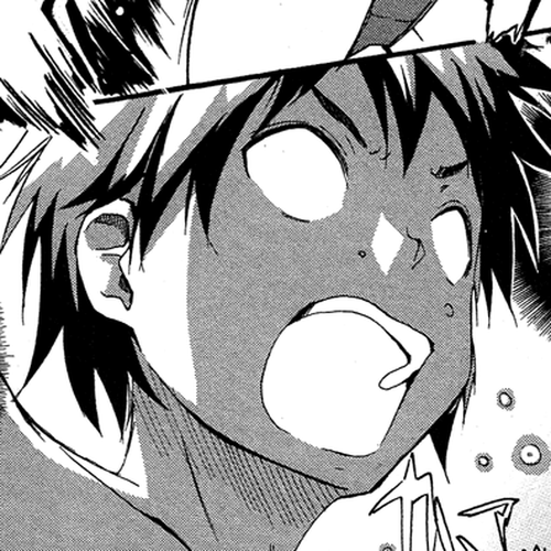 Frogman Chapter 32: Neet Player cover