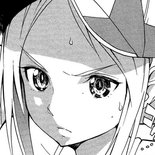 Frogman Chapter 33: No, Definitely Not cover