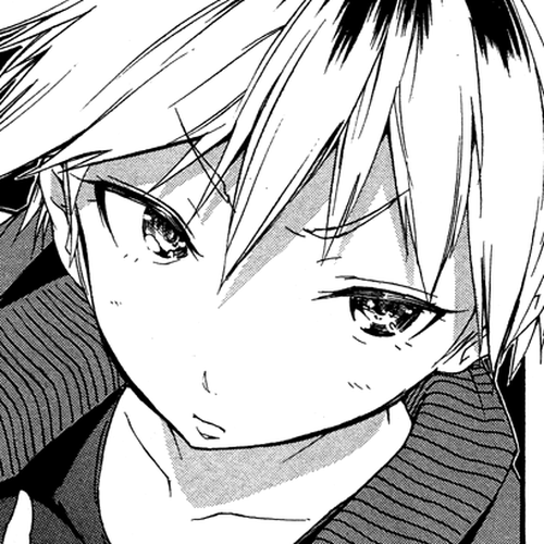 Frogman Chapter 34: A Rival Appears cover