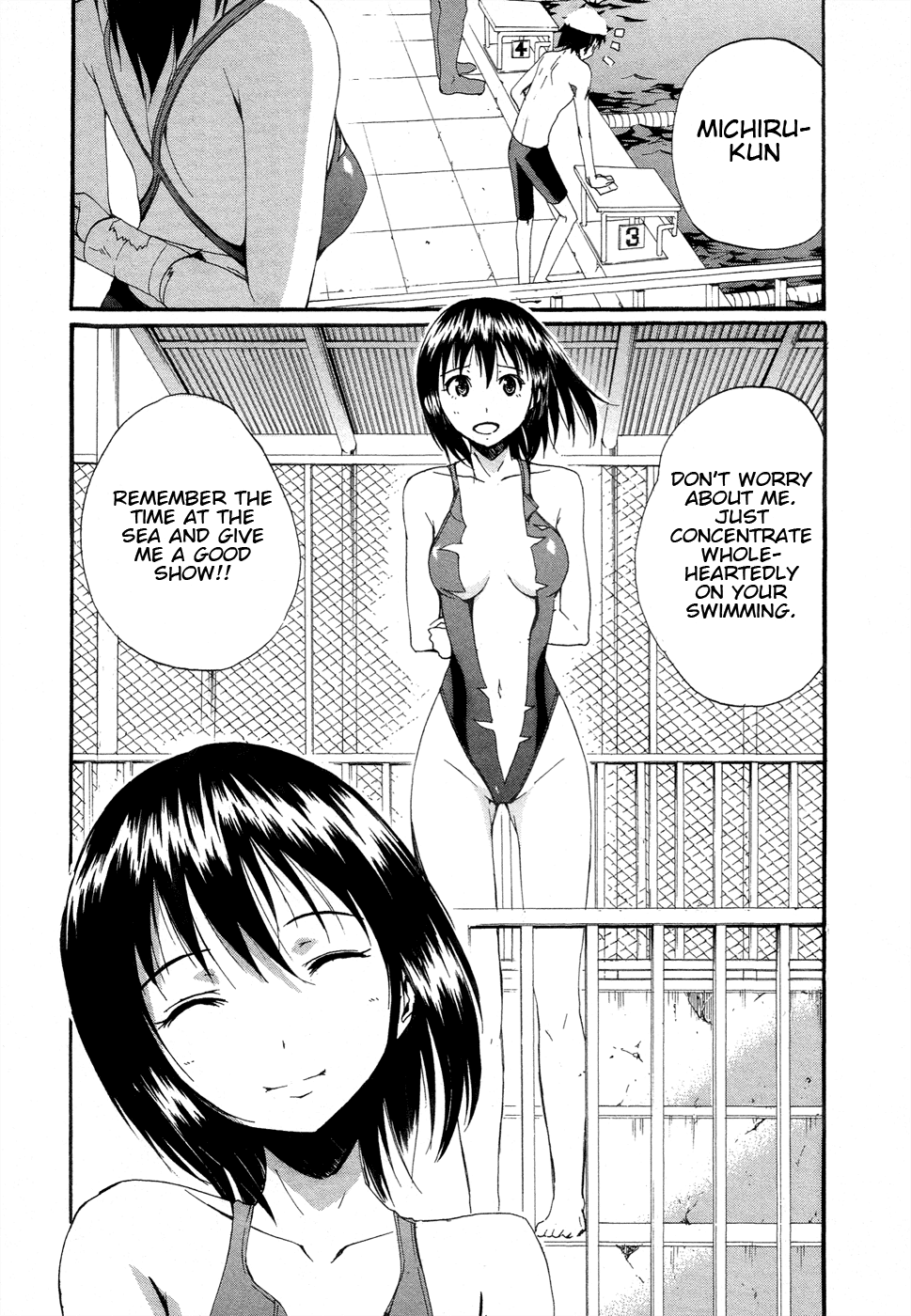 Frogman Chapter 36 page 10 - Chapter 36: Junkyard Wars 2