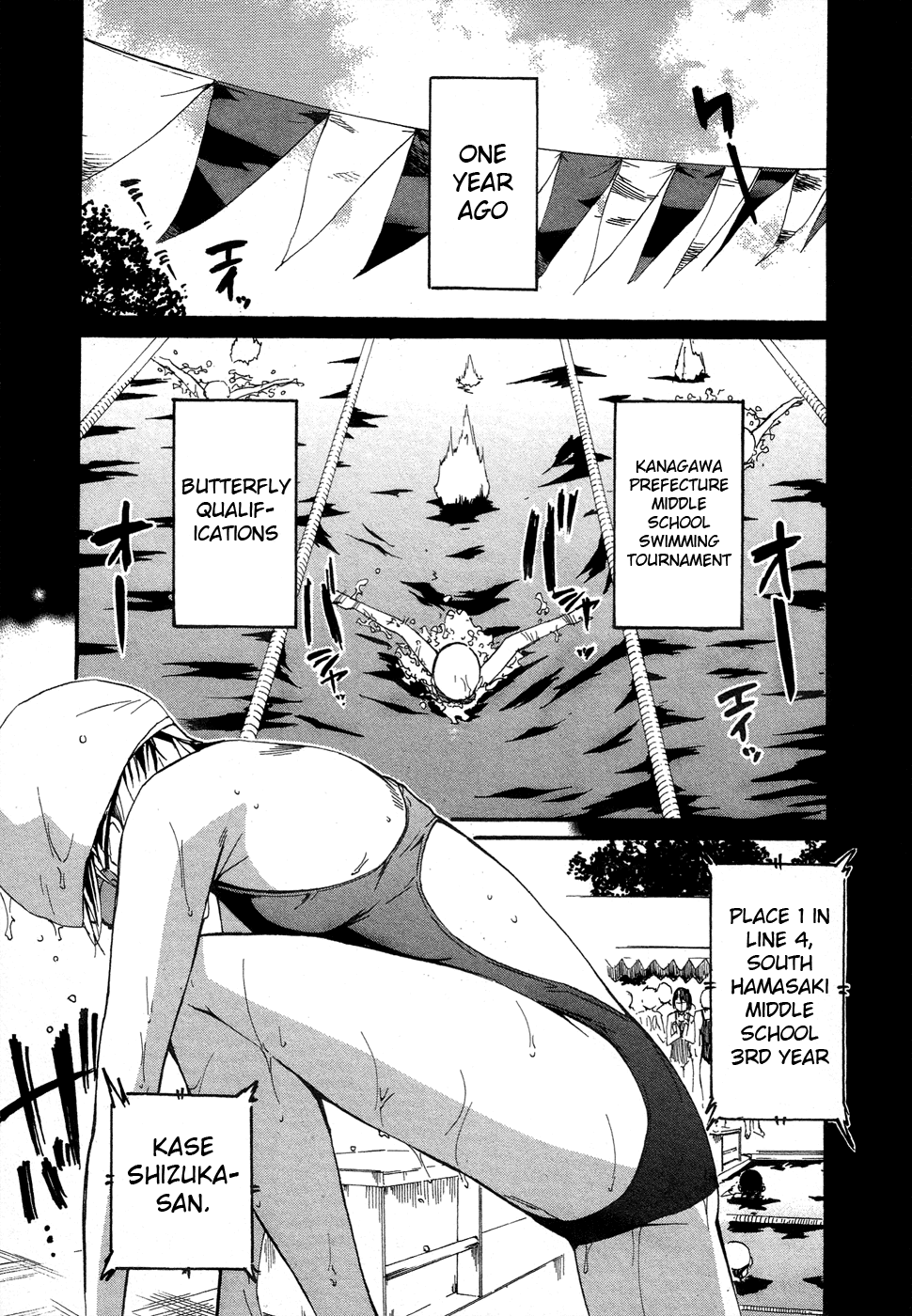 Frogman Chapter 38 page 10 - Chapter 38: Junkyard Wars 4