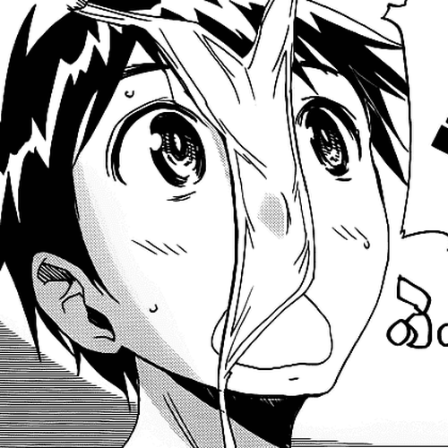 Frogman Chapter 40.5: The Mystery of Brazilian Swimsuits cover