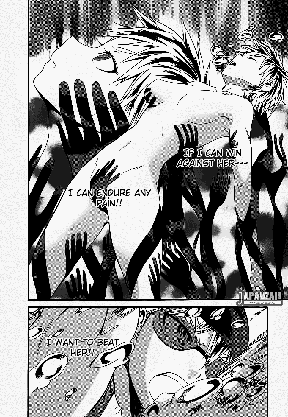 Frogman Chapter 40 page 7 - Chapter 40: Junkyard Wars 6