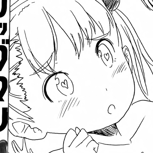 Frogman Chapter 41: I'll Search With You (Part 1) cover