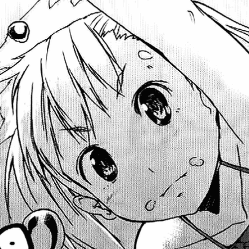 Frogman Chapter 44: Sucked cover
