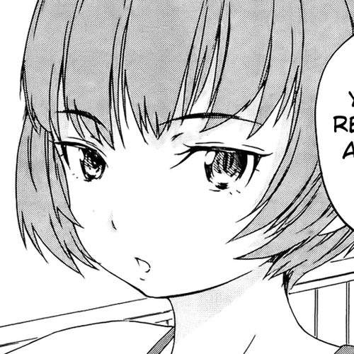 Frogman Chapter 47: Transformation (Second Part) cover