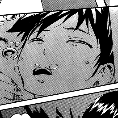 Frogman Chapter 57: Water-kiss, It's Painful cover