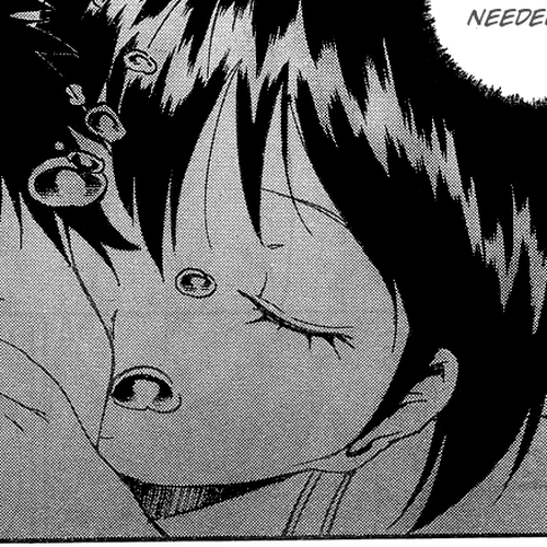 Frogman Chapter 58: Someday [END] cover