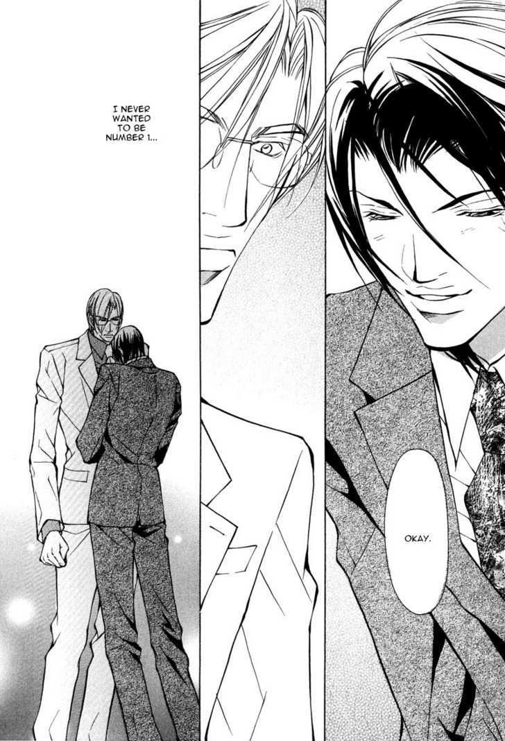 From 701 Goushitsu Chapter 2.1 page 37 - Chapter 2.1 : From the Office