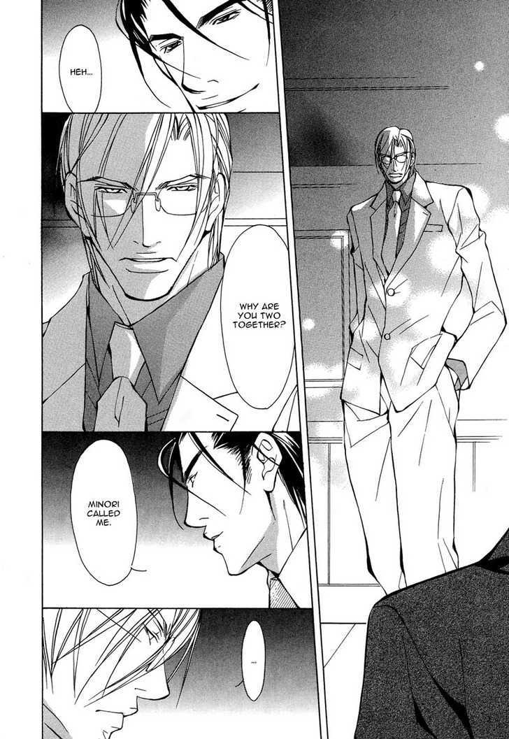 From 701 Goushitsu Chapter 2.2 page 29 - Chapter 2.2 : From the Office (Part 2)