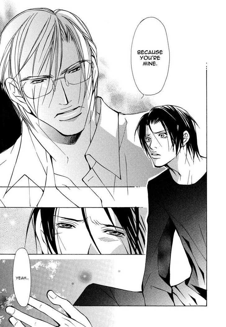 From 701 Goushitsu Chapter 2.2 page 38 - Chapter 2.2 : From the Office (Part 2)