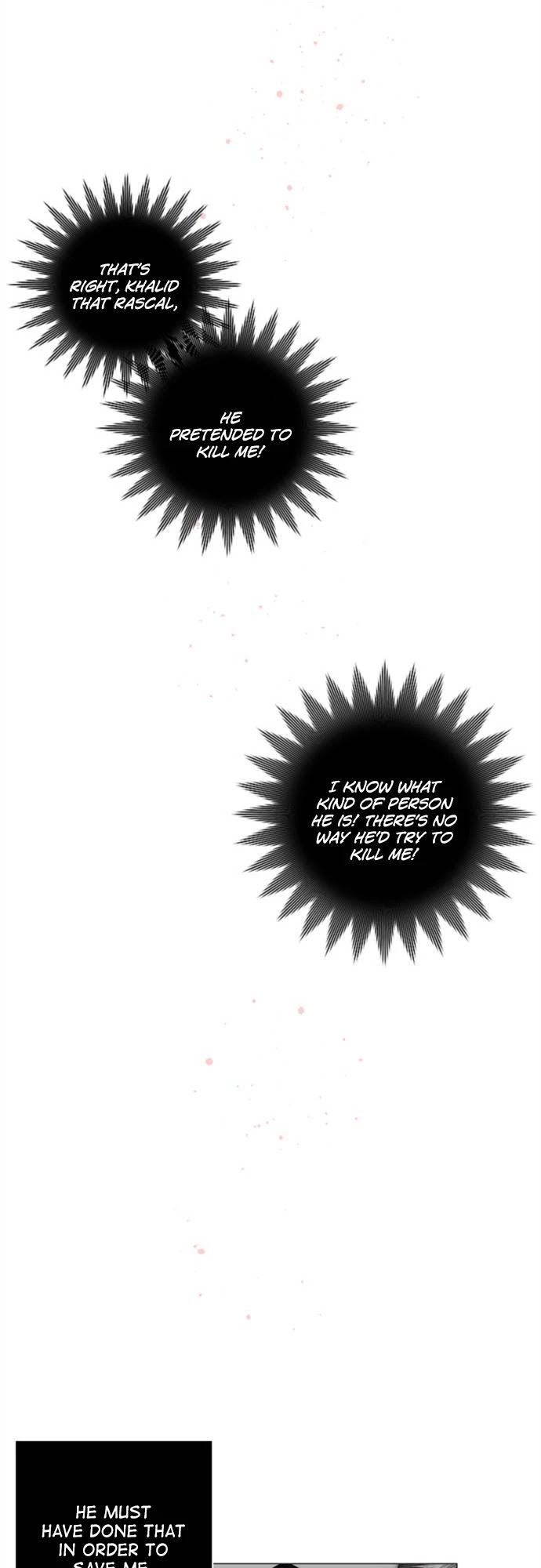 From a Knight to a Lady Chapter 1 page 12 - Chapter 1