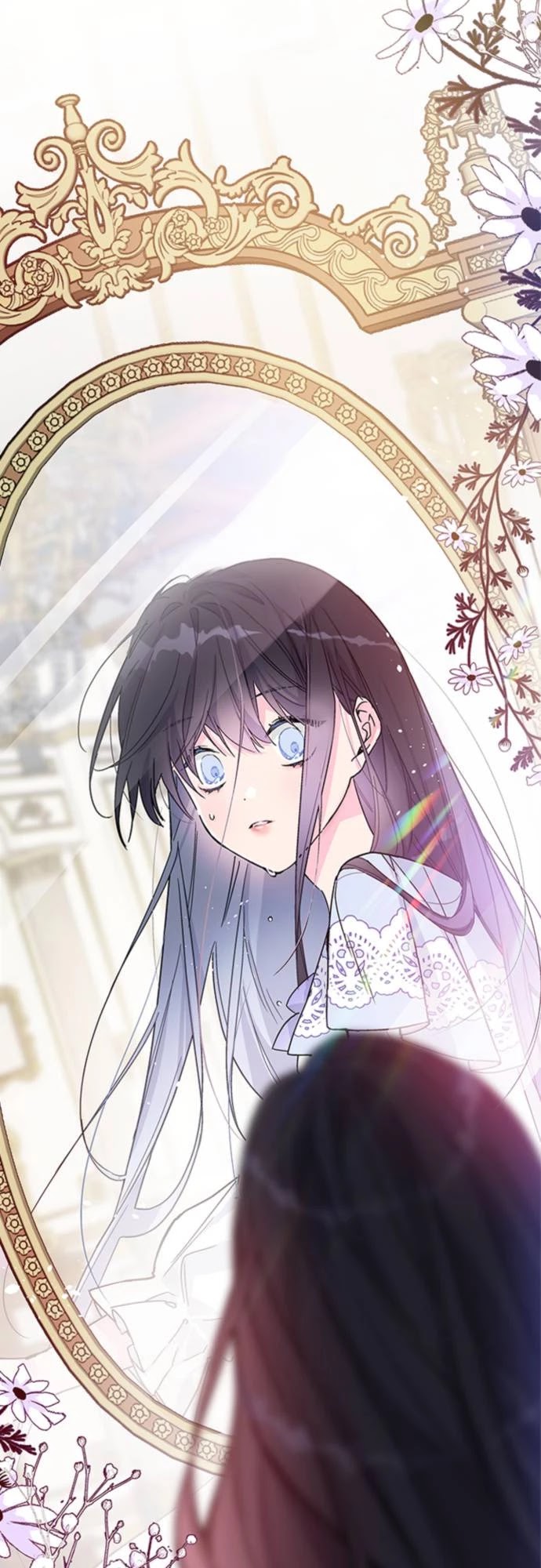 From a Knight to a Lady Chapter 1 page 18 - Chapter 1