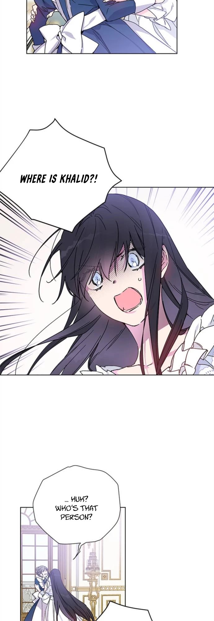 From a Knight to a Lady Chapter 1 page 24 - Chapter 1