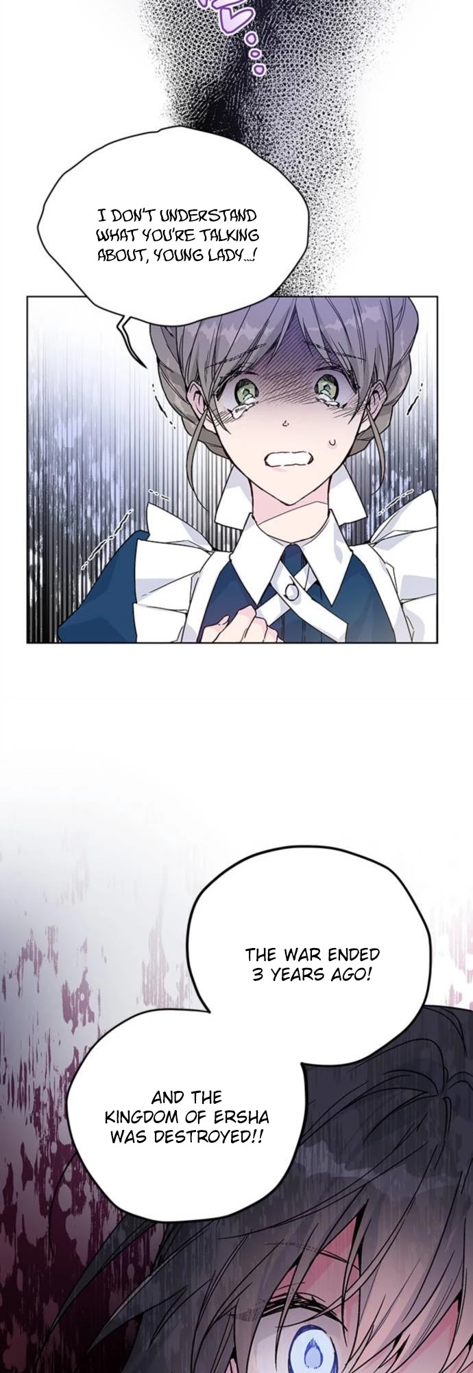 From a Knight to a Lady Chapter 1 page 29 - Chapter 1
