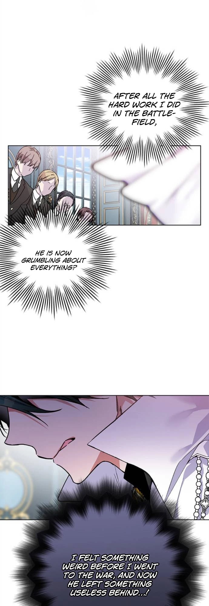 From a Knight to a Lady Chapter 1 page 35 - Chapter 1