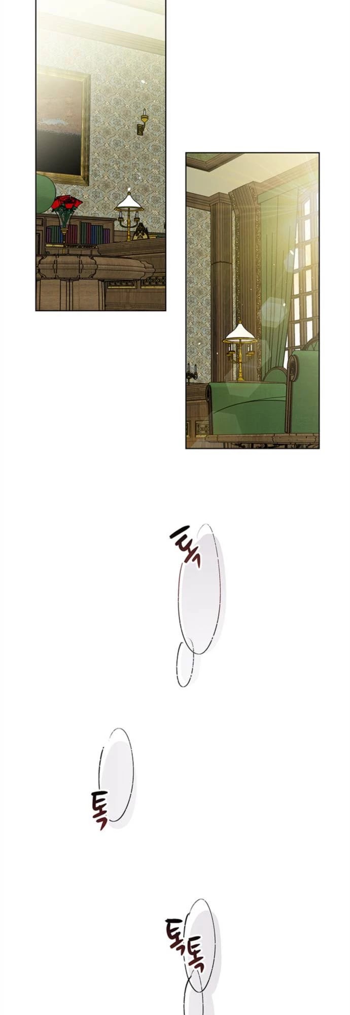 From a Knight to a Lady Chapter 1 page 38 - Chapter 1