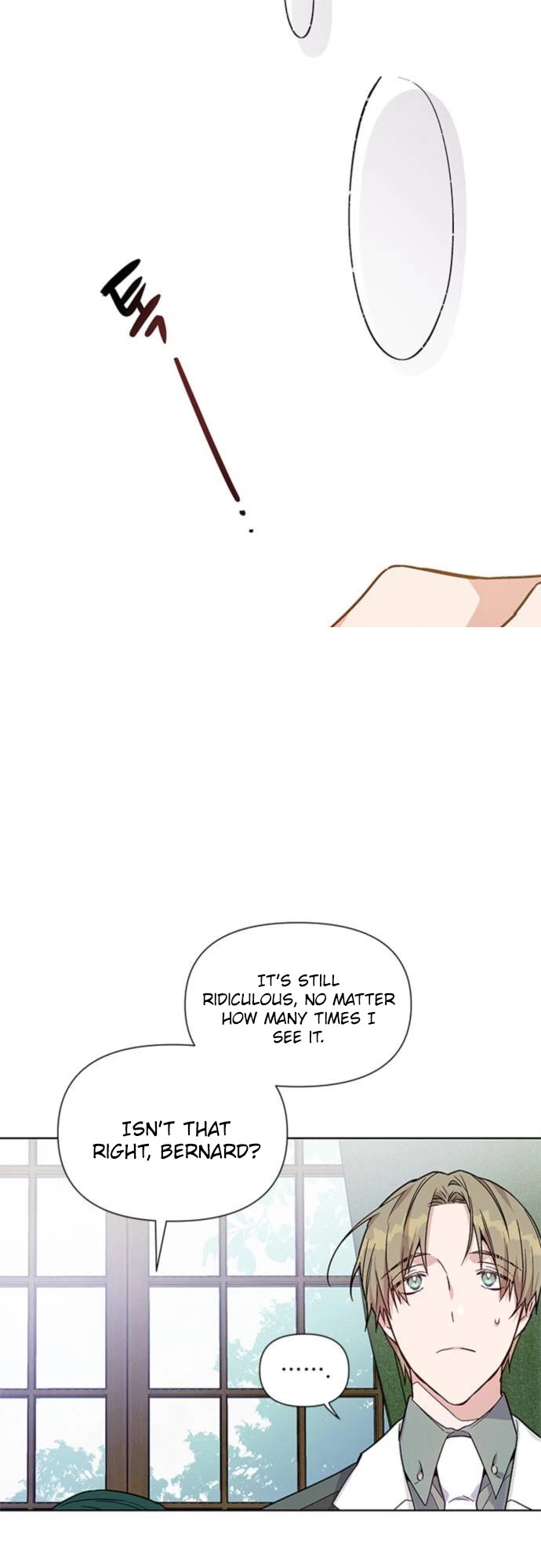 From a Knight to a Lady Chapter 1 page 39 - Chapter 1