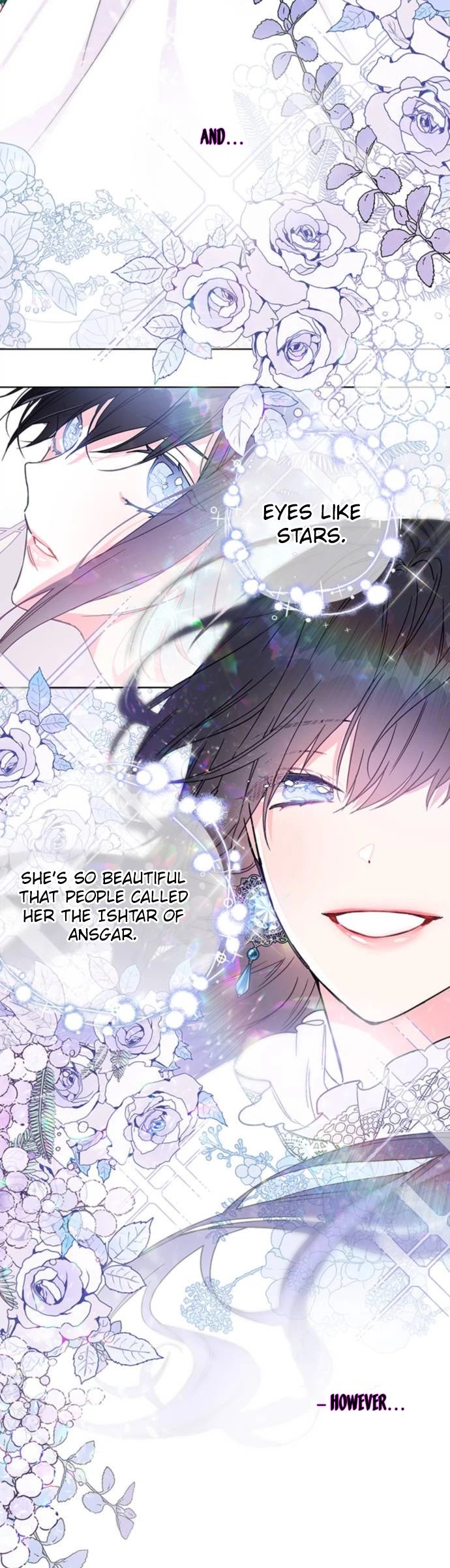 From a Knight to a Lady Chapter 1 page 43 - Chapter 1