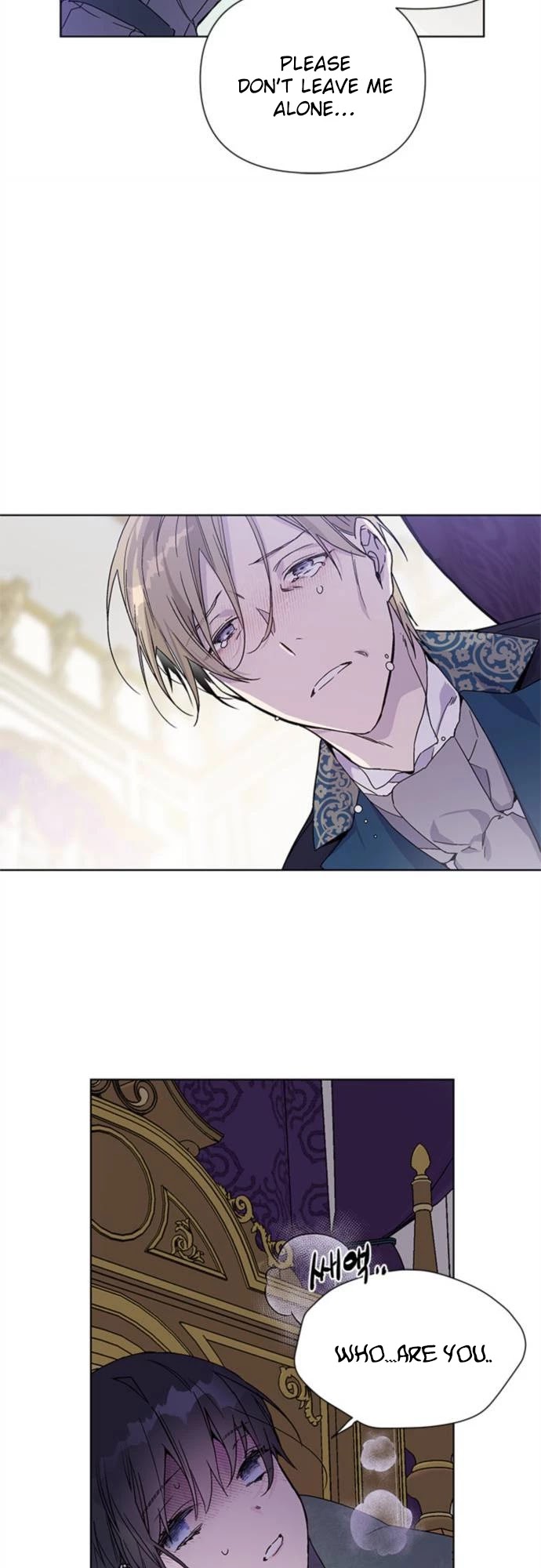 From a Knight to a Lady Chapter 1 page 55 - Chapter 1