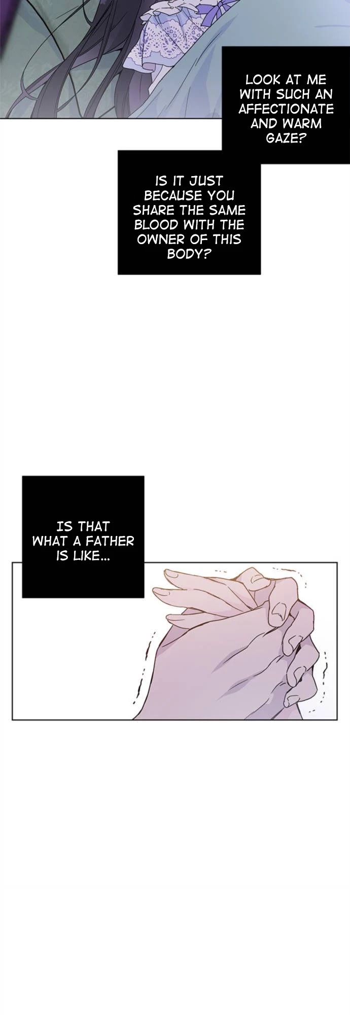 From a Knight to a Lady Chapter 1 page 57 - Chapter 1