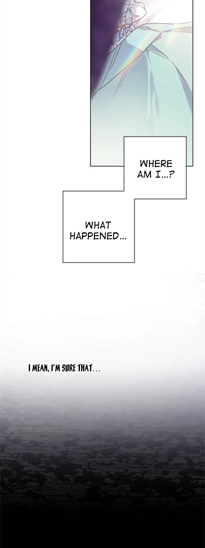 From a Knight to a Lady Chapter 1 page 6 - Chapter 1